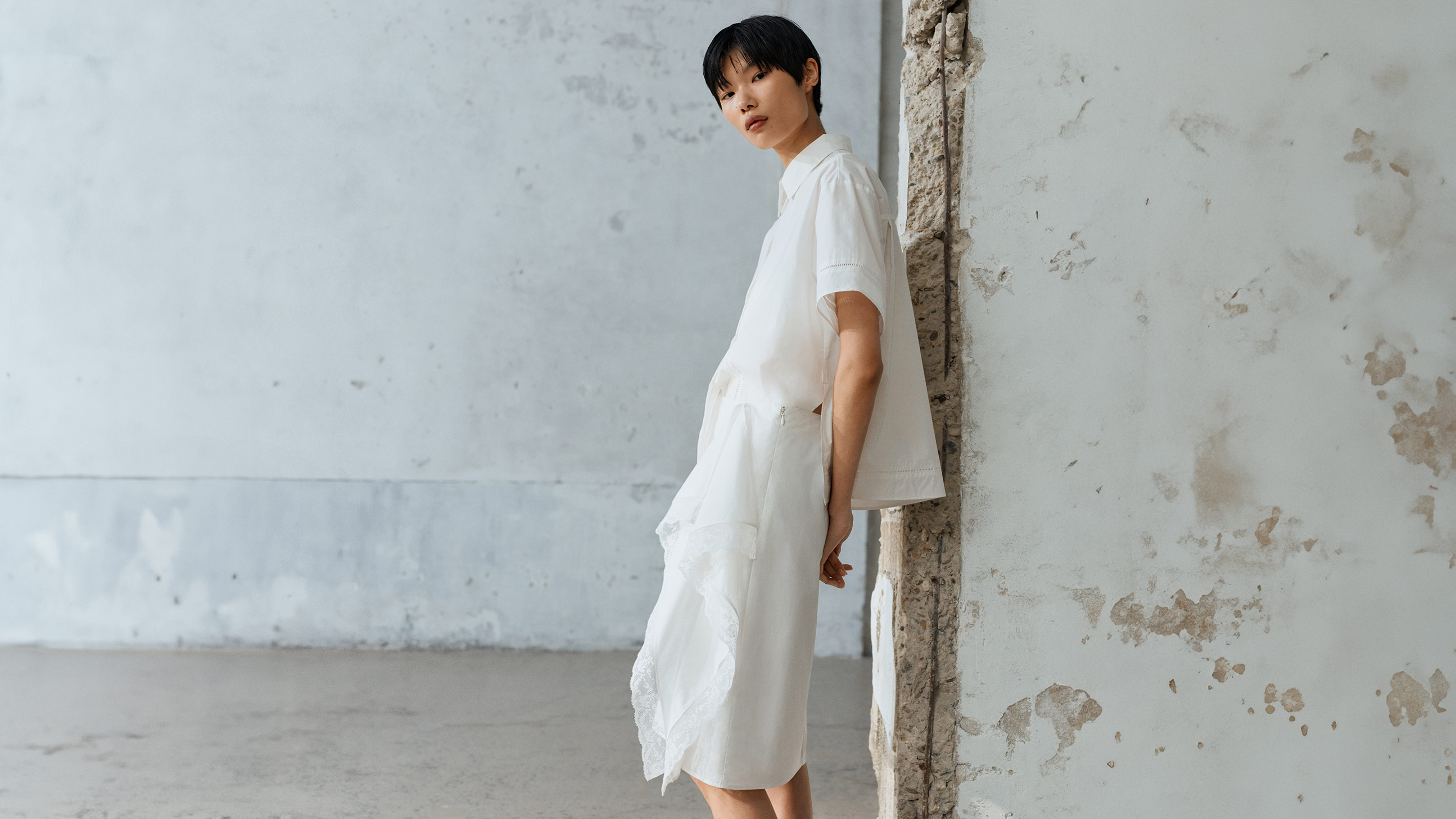 SUMMER CAPSULE